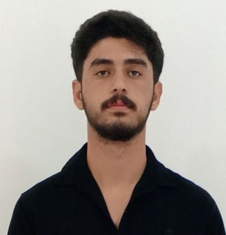 گفتگو با آرین فرجی دانش آموز دوازدهم تجربی