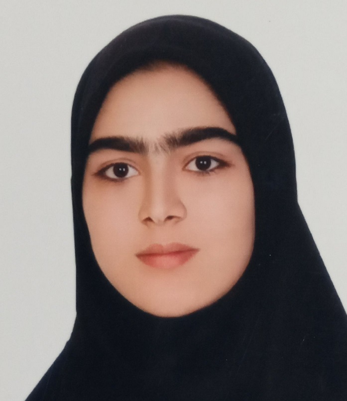 گفتگو با محدثه حکمی؛ دانش آموز برتر نیم سال اول دوازدهم از کیار