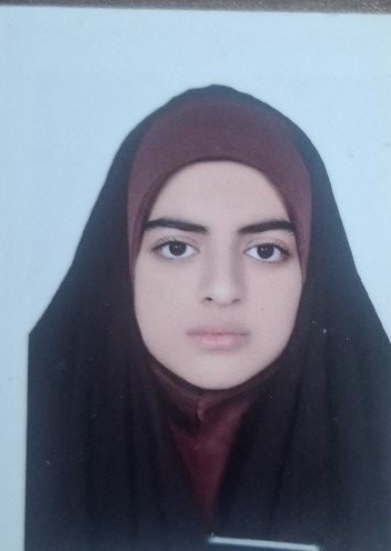 گفتگو با مهدیه بخش آبادی قهرمان پیشرفت ،