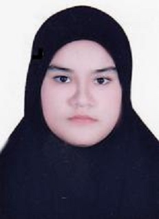 گفتگو با نگار زارع قهرمان پاییز از مهریز