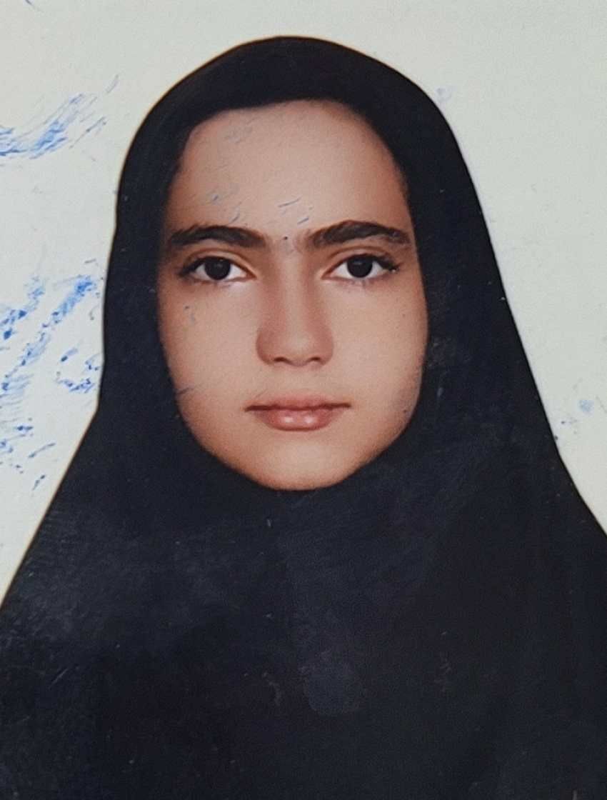 گفتگو بافاطمه بابا زاده؛ دهم تجربی قهرمان پیشرفت