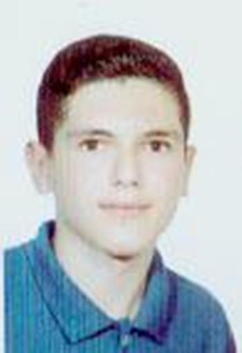 گفت و گو با امیرحسین احمدخانی قهرمان پیشرفت