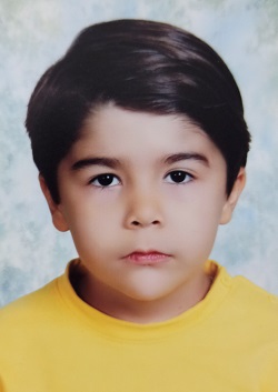 گفت وگو با فرهام اعلایی قهرمان تابستان پایه ششم از مراغه