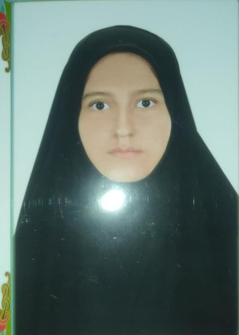 گفت و گو با زهرا بلقان آبادی دانش آموز سخت کوش قهرمان پیوستگی