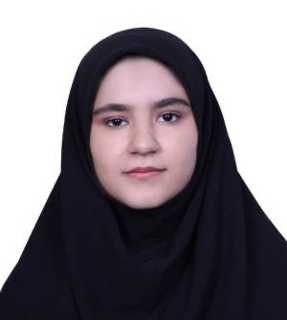 مصاحبه با ثنا اسدی قهرمان پیشرفت در چهار آزمون متوالی