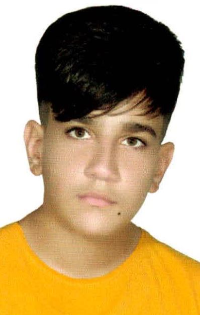 گفتگو با آرین پروین؛ قهرمان پیشرفت از اسلام آباد غرب