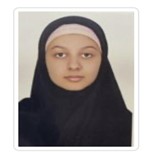 مصاحبه دانش اموز سنا رحیم زاده دوازدهم انسانی از تبریز