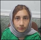 گفتگو با زینب روشنی دانش آموز قهرمان پیشرفت از ایذه