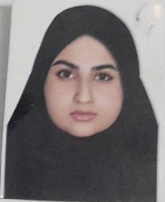 مصاحبه با ثمین ریگی لادز پایه هشتم از زاهدان