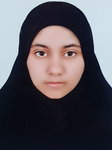 گفتگو با مهدیه دهقانی پیشرفت درسی پایه دوازدهم انسانی