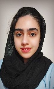 مصاحبه با زهرا یوسفی دانش آموزقهرمان پیشرفت درپاسخ صحیح