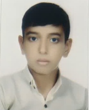 گفت و گو با مرتضی آذر قهرمان پیشرفت یازدهم انسانی از خرمدره