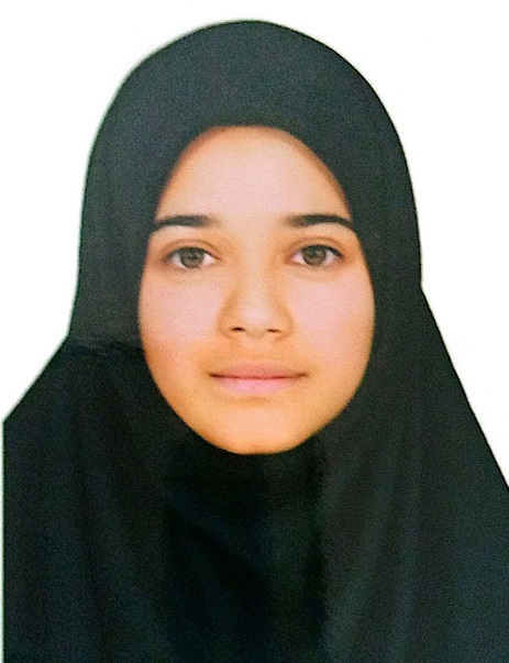 گفت و گو با کوثر خاتونی، قهرمان پیوستگی دوازدهم انسانی