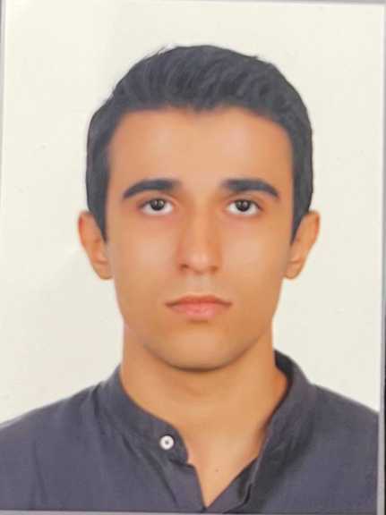 گفتگو با امیرحسین فردوسی قهرمان پاییز دوازدهم تجربی