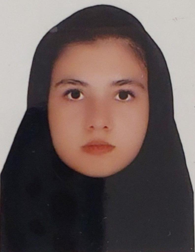 گفتگو با کژین ساعدموچشی پایه دوازدهم انسانی قهرمان پاییز از سنندج