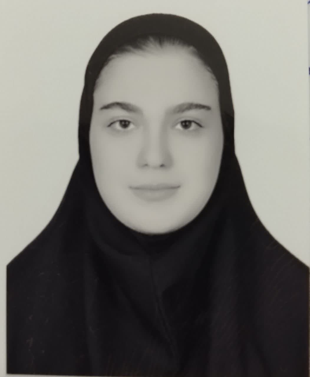 گفتگو با مریم بحرانی دوازدهم تجربی قهرمان پاییز قیروکارزین