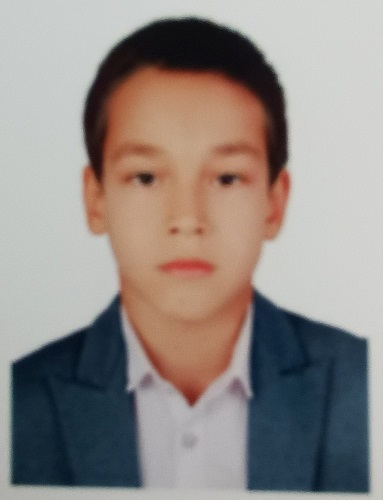 گفت و گو با محمدحسین خسروآبادی قهرمان پیوستگی پنجم