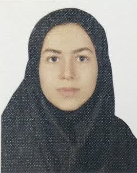 گفت و گو با مرضیه شعبانی قهرمان پیشرفت یازدهم تجربی از خرمدره