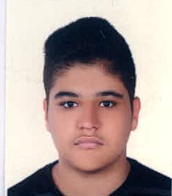 گفتگو با امیر حسین رسولی دانش آموز برتر دوازدهم نیمسال اول