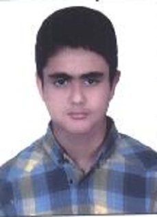 گفت وگو با محمد رحیمی ;عضو برترهای دوازدهم قلم چی نمایندگی خرمدره