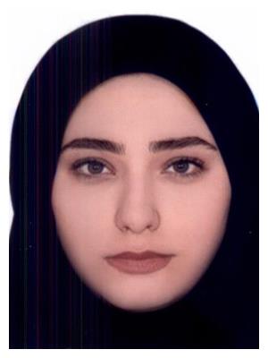 گفت و گو با ملیکا زرین پور قهرمان پیوستگی از کرج