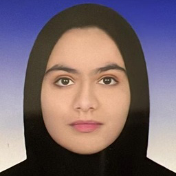 گفتگو با نگار مهر آزاد؛ قهرمان پیشرفت از بستک