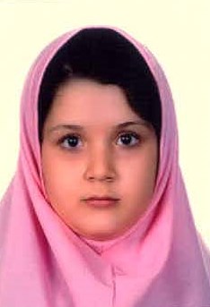 گفت و گو با  حلما جعفرلی قهرمان پاییز از شهر مرند