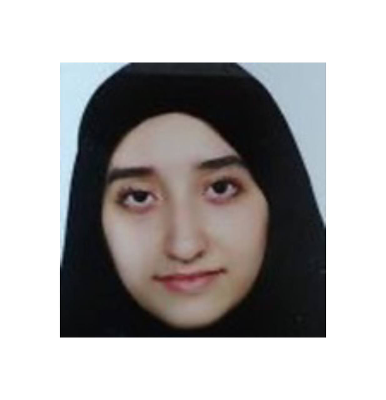 گفتوگو با آیدا زاهدی قهرمان پیشرفت دوازدهم انسانی