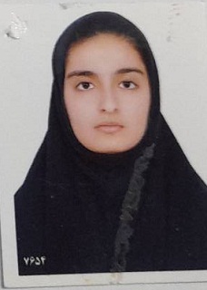 مصاحبه با ریحانه اربابی پایه دهم علوم انسانی از زاهدان