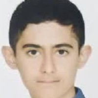 گفت و گو با آرین آقامحمدی قهرمان پیشرفت دوازدهم تجربی از خرمدره