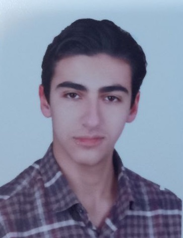 مصاحبه با سبحان عباسی کیا دانش آموز پایه دوازدهم تجربی از همدان