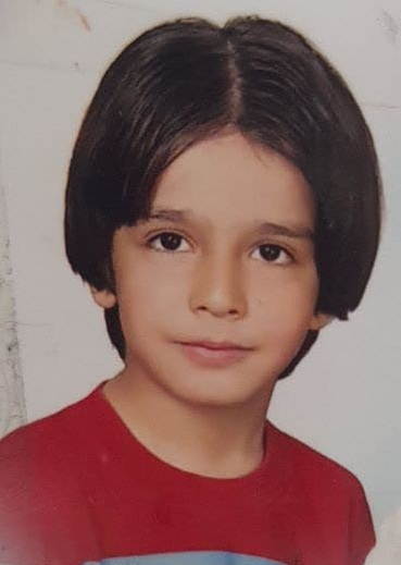 محمد امین امان الهی: حل تمرین بیشتر، رمز پیشرفت 5 آزمون اخیر