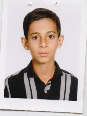 گفت و گو با محمد مهدی ناصری قهرمان پیوستگی یازدهم انسانی