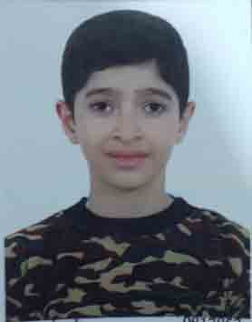 گفتگو با محمد اجلالی دیز ، دوازدهم تجربی قهرمان پیشرفت