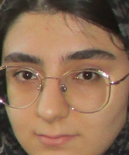 گفت وگو با محیا ابراهیمی؛قهرمان پیوستگی دوازدهم تجربی