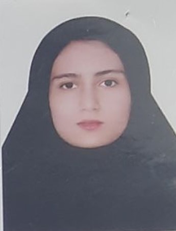 گفت و گو با حنانه مرعشی دانش آموز سال دوازدهم انسانی