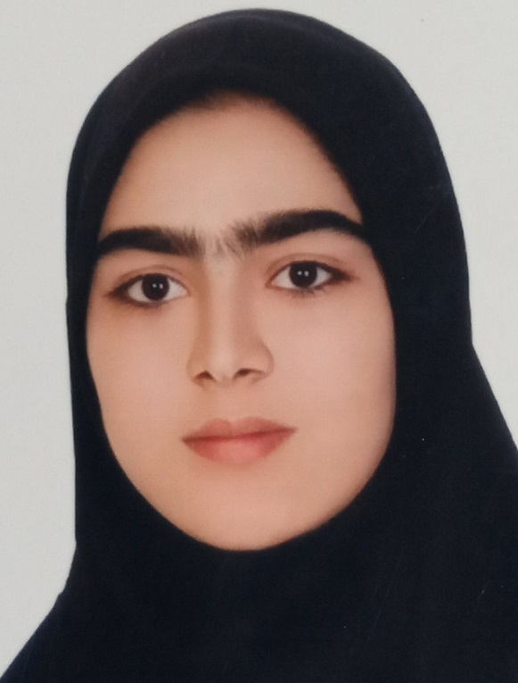 گفت و گو با محدثه حکمی دانش آموز برتر از کیار