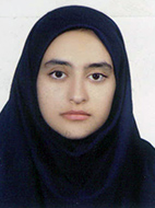 گفت و گو با مائده شعبانی قهرمان پاییز، دوازدهم تجربی