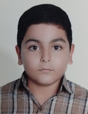 مصاحبه با تیام رمضانی دانش آموز هدفمند برای رسیدن به تیزهوشان