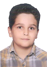 گفت وگو با طاها اسماعیل‌فر قهرمان تابستان پایه ششم از مراغه