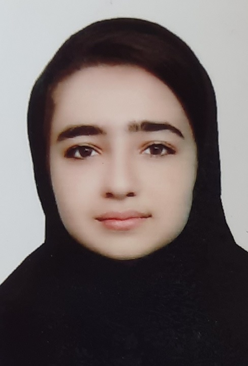 گفت و گو با شنیا جوادی قهرمان نیمسال اول از دهگلان