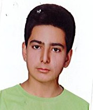 پرهام فدائی: در هر آزمون، سه گام جلوتر به‌سوی تیزهوشان