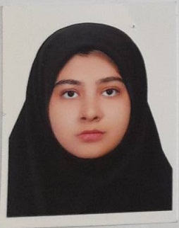 مصاحبه با فاطمه زهرا عباسی بیژائم پایه دهم علوم انسانی از زاهدان