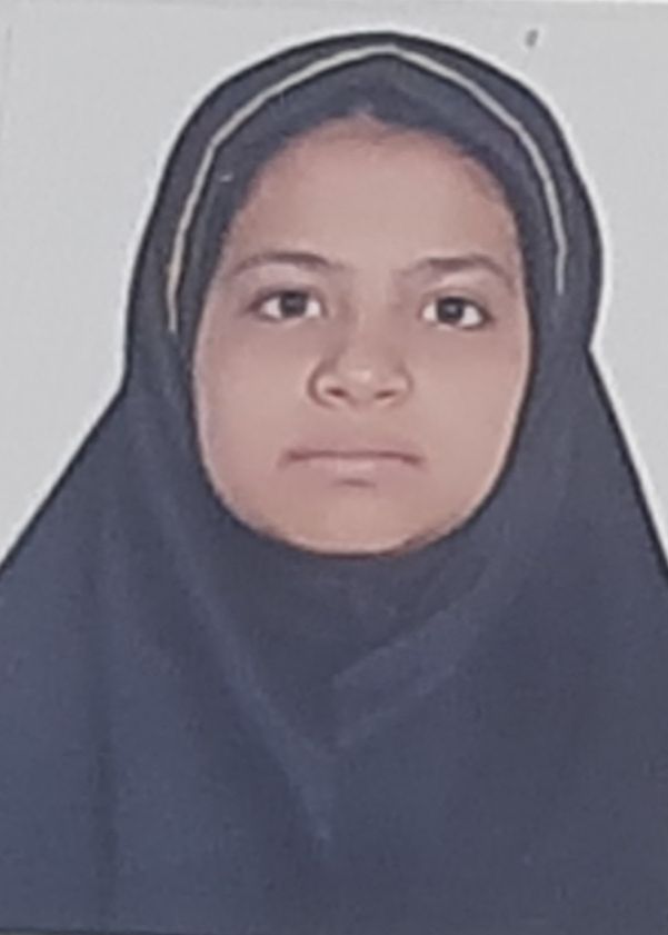 مصاحبه با یانا سنچولی قهرمان کوچک