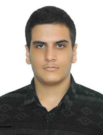 گفت و گو با سپهر خادمی