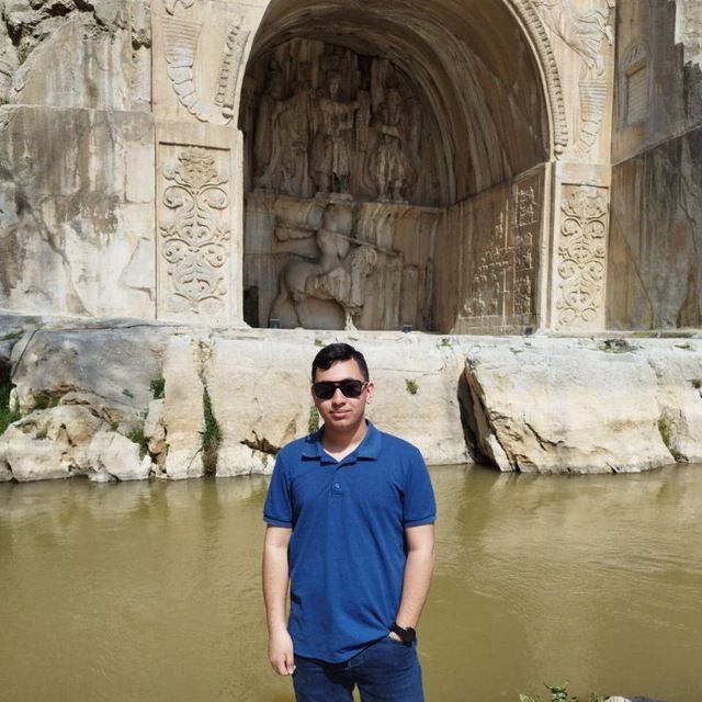 گفتگو با شایان توکلی‌فر قهرمان پیوستگی دوازدهم ریاضی