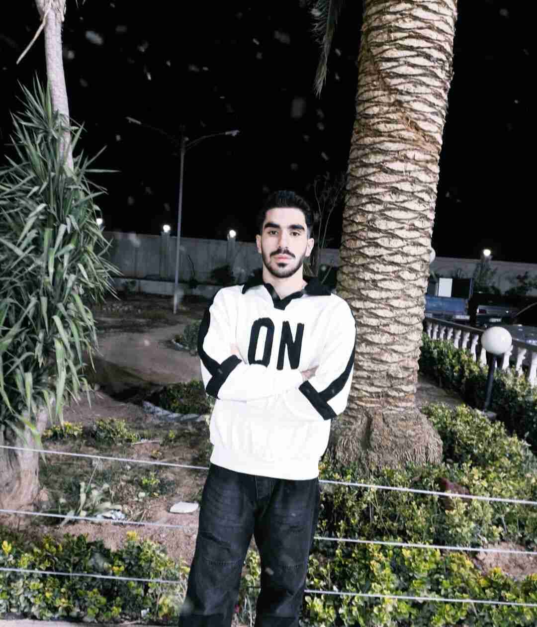 گفت وگو با قهرمان پیوستگی ؛ نیکان خانی دوازدهم انسانی از کوهدشت