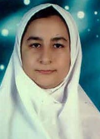 گفت و گو با فاطمه جهانی قهرمان پیشرفت از شهر مرند