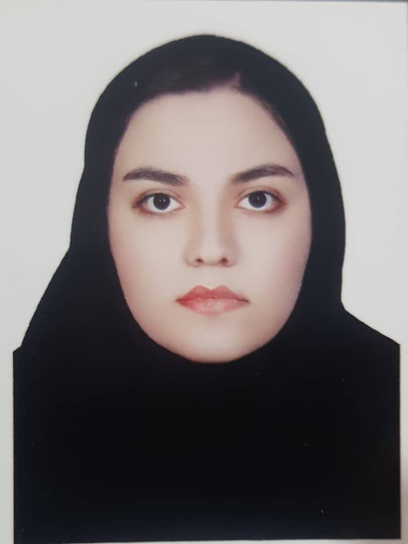 قهرمان پیشرفت زهرا شاهیوند