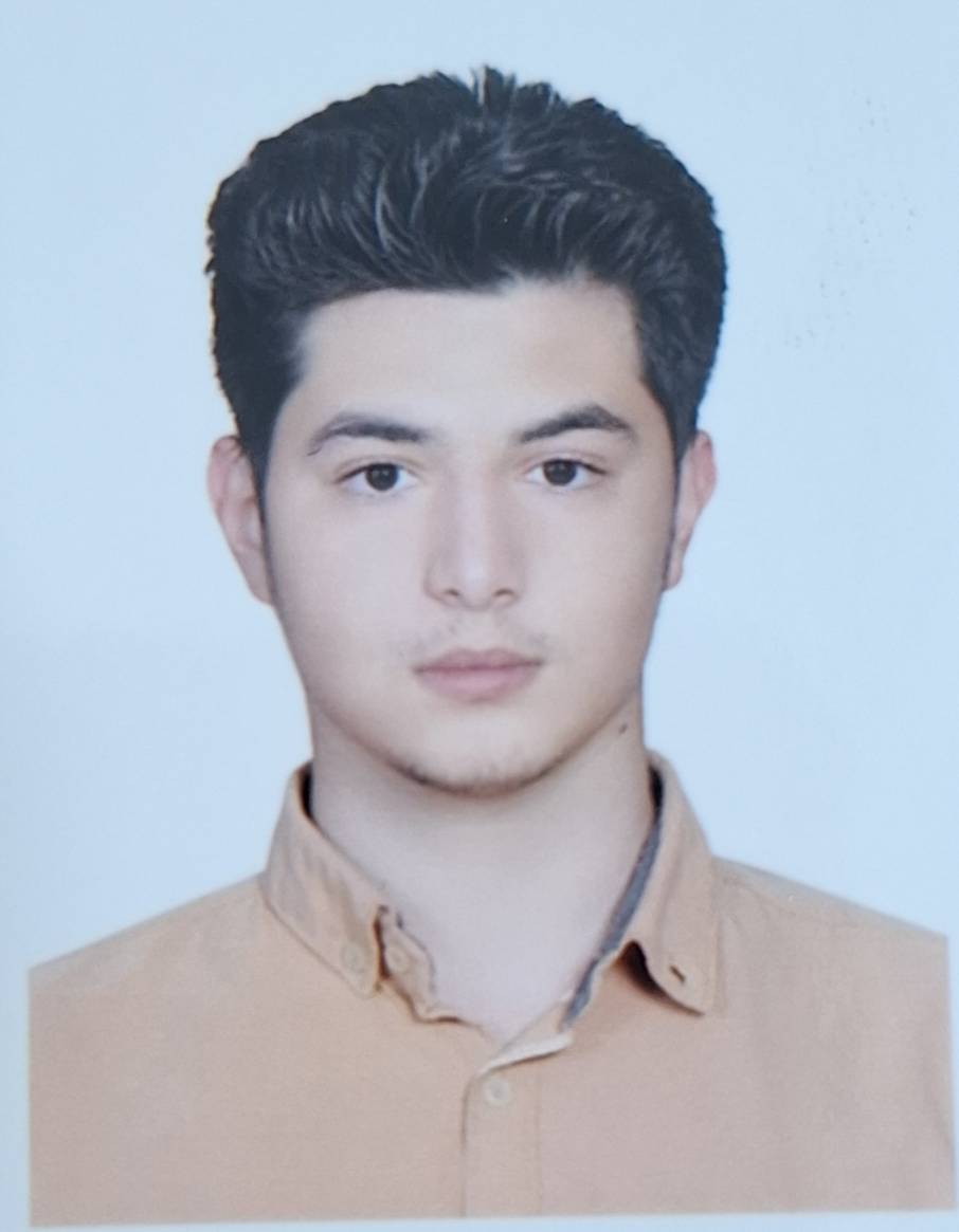 گفتگو بامعراج خدادادی، قهرمان پیوستگی دوازدهم تجربی